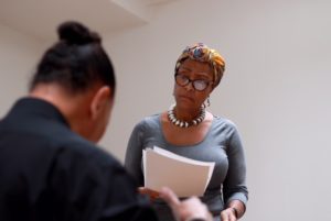 Photo of Do&ntilde;a Croll